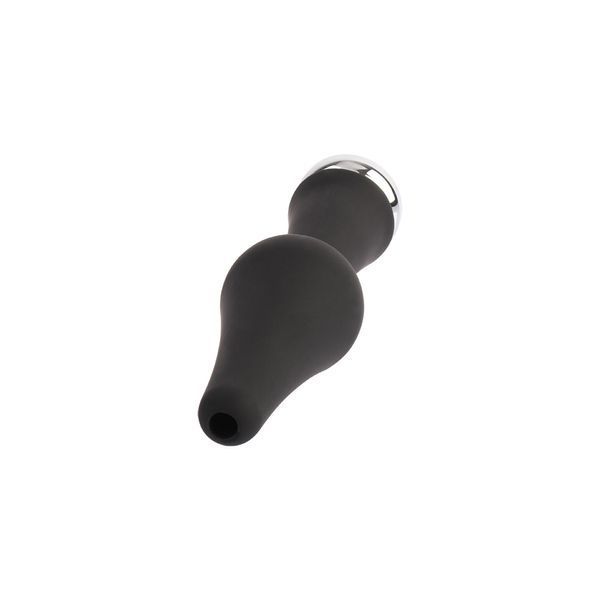 Насадка для спринцювання Chisa Black Mont, чорна 32722-CN-738332722 фото