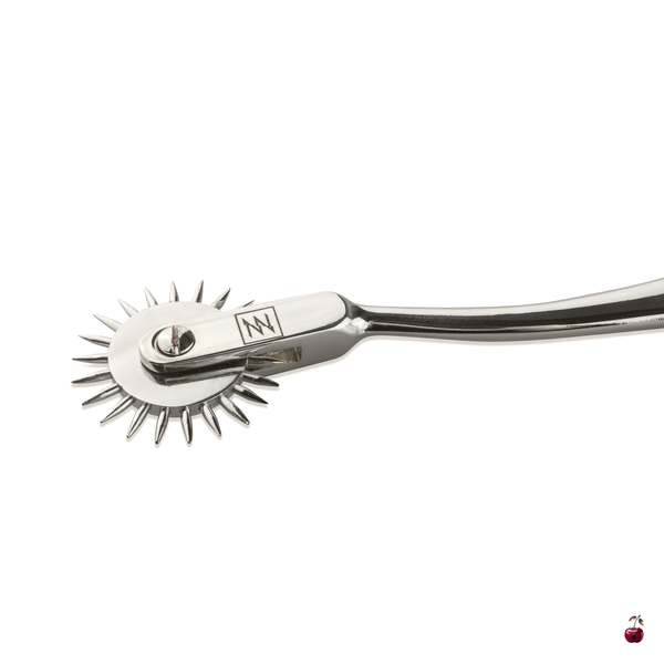Колесо Вартенберга Sinner Gear Unbendable Pinwheel Steel SO4587 фото