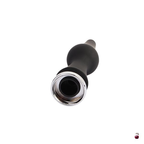 Насадка для спринцювання Chisa Black Mont, чорна 32722-CN-738332722 фото