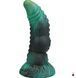 Фалоімітатор Doc Johnson Vac-U-Lock x Fantasy Fuckers Green Serpent SX4418 фото 1