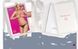 Мереживні танги з двома отворами Obsessive 831-THC-1 crotchless thong, чорні SO7176 фото 8
