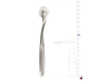 Колесо Вартенберга Sinner Gear Unbendable Pinwheel Steel SO4587 фото 4