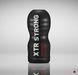 Мастурбатор Tenga Deep Throat EXTRA STRONG SO7043 фото 2