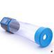 Вакуумна помпа Men Powerup Passion Pump Blue SO6298 фото 3