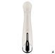 Вібратори Satisfyer Spinning G-Spot 1 Beige, з ротацією та вібрацією SX0557 фото 6