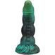 Фалоімітатор Doc Johnson Vac-U-Lock x Fantasy Fuckers Green Serpent SX4418 фото 8