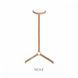 Портупея Bijoux Indiscrets MAZE - I Harness Brown, екошкіра BJ0220 фото 4