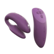 Для пар (We-vibe та подібні)