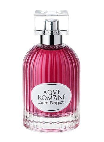 Laura Biagiotti Aqve Romane Uva Dulcis 100 мл туалетна вода для жінок 29872 фото