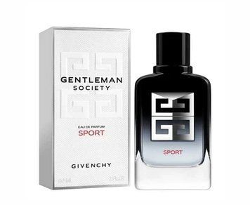 Givenchy Gentleman Society Sport 100 мл парфумована вода для чоловіків 32081 фото