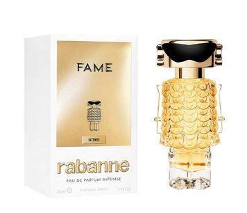 Paco Rabanne Fame Intense 30 мл парфумована вода для жінок 24242 фото
