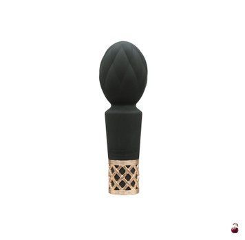 Мінівібромасажер Pillow Talk Secrets - Pleasure - Clitoral Vibrator Wand, потужний мотор SO8244 фото