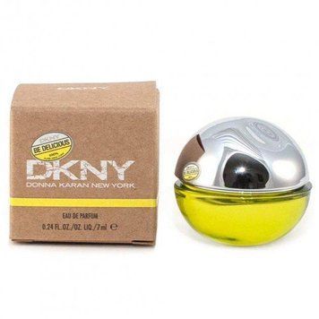DKNY Donna Karan Be Delicious 7 мл парфумована вода для жінок 16465 фото