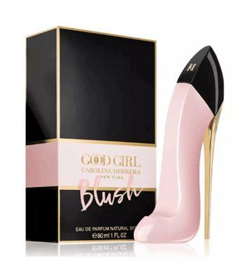 Carolina Herrera Good Girl Blush 80 мл парфумована вода для жінок 20223 фото