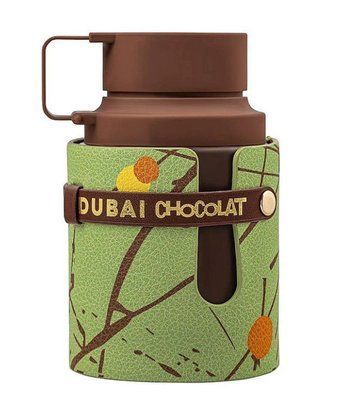 Armaf Odyssey Dubai Chocolat 100 мл парфумована вода унісекс 29974 фото