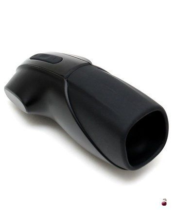 Мастурбатори Satisfyer Men Vibration, імітатор мінету з вібрацією SO2206 фото