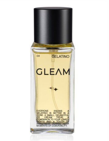 Givenchy Gleam Gelatino 50 мл Extrait de Parfum унісекс 28129 фото
