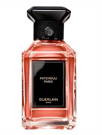 Guerlain Patchouli Paris 200 мл парфумована вода унісекс 31153 фото