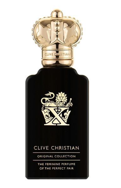 Clive Christian X women Parfum 100 мл парфуми для жінок 28910 фото