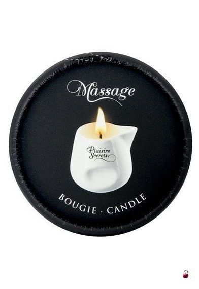 Масажні олії та лосьйони Plaisirs Secrets Chocolate, 80 мл SO1845 фото