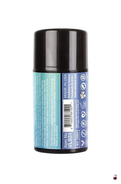Регулярний догляд за тілом Sensuva Body Powder Cream Sweet Temptation (50 мл) SX2884 фото