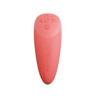 Пульт керування We-Vibe Chorus, коралловий 16980-SNHR3ARA фото