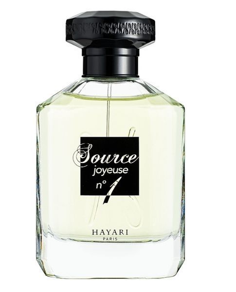 Hayari Parfums Hayari Source Joyeuse №1 70 мл парфумована вода для жінок 21791 фото