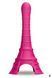 Дилдо La Tour Est Folle Paris Pink SX2605 фото 1