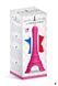 Дилдо La Tour Est Folle Paris Pink SX2605 фото 2