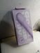 Спеціальна пропозиція: Вібратор Good Vibes Only SOFI G-Spot Soft Silicone - Purple SX3075-R фото 2