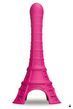 Дилдо La Tour Est Folle Paris Pink SX2605 фото