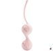 Вагінальні кульки Pretty Love Kegel Tighten, рожеві, 16, 3 &times; 3, 3 см 14490-2 фото 6