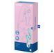 Satisfyer Touch Me Blue Вібратор-кролик SO7777 фото 7