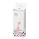 Вагінальні кульки Pretty Love Kegel Tighten, рожеві, 16, 3 &times; 3, 3 см 14490-2 фото 17