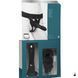 Страпон Doc Johnson Body Extensions Be Strong, чорний SO6058 фото 7