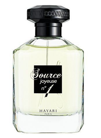 Hayari Parfums Hayari Source Joyeuse №1 70 мл парфумована вода тестер для жінок 21792 фото