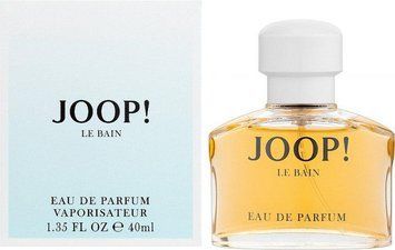 Joop! Le Bain 40 мл парфумована вода для жінок 18426 фото