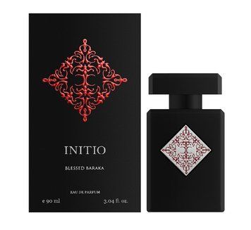 Initio Parfums Prives Blessed Baraka 90 мл парфумована вода для жінок 16435 фото