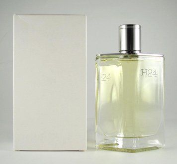 Hermes H24 Eau De Toilette 100 мл туалетна вода тестер для чоловіків 15363 фото