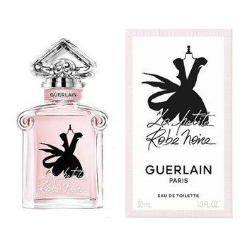Guerlain La Petite Robe Noire 2025 30 мл туалетна вода для жінок 28756 фото
