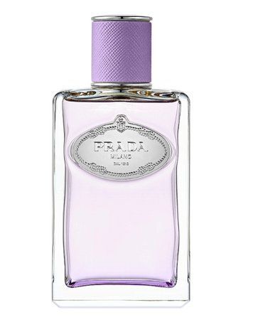 Prada Infusion de Figue 100 мл парфумована вода тестер для жінок 29873 фото