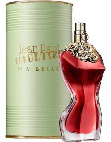 Jean Paul Gaultier La Belle 30 мл парфумована вода для жінок 14711 фото