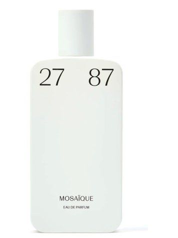 27 87 Perfumes Mosaique 27 мл парфумована вода для жінок 22082 фото