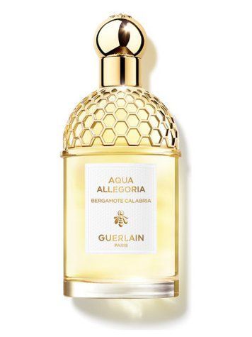 Guerlain Aqua Allegoria Bergamote Calabria 75 мл туалетна вода для жінок 24105 фото