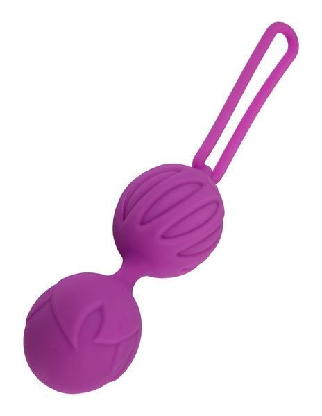 Вагінальні кульки Adrien Lastic Geisha Lastic Bal S, силікон AL40443 фото