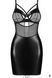 Комплект білизни Obsessive Dominna, L/XL SX3570 фото 3
