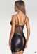 Комплект білизни Obsessive Dominna, L/XL SX3570 фото 2
