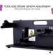 Вібратори Hismith Table Top 2.0 Pro MAX APP, смарт-машина для задоволення SX4004 фото 4