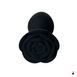 Анальні іграшки BMS Roses Til&rsquo; Dawn Silicone Anal Plug Medium SX3148 фото 2