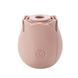 Вакуумний стимулятор клітора Sweet Em Velvet Lure, бежевий 89813 фото 4